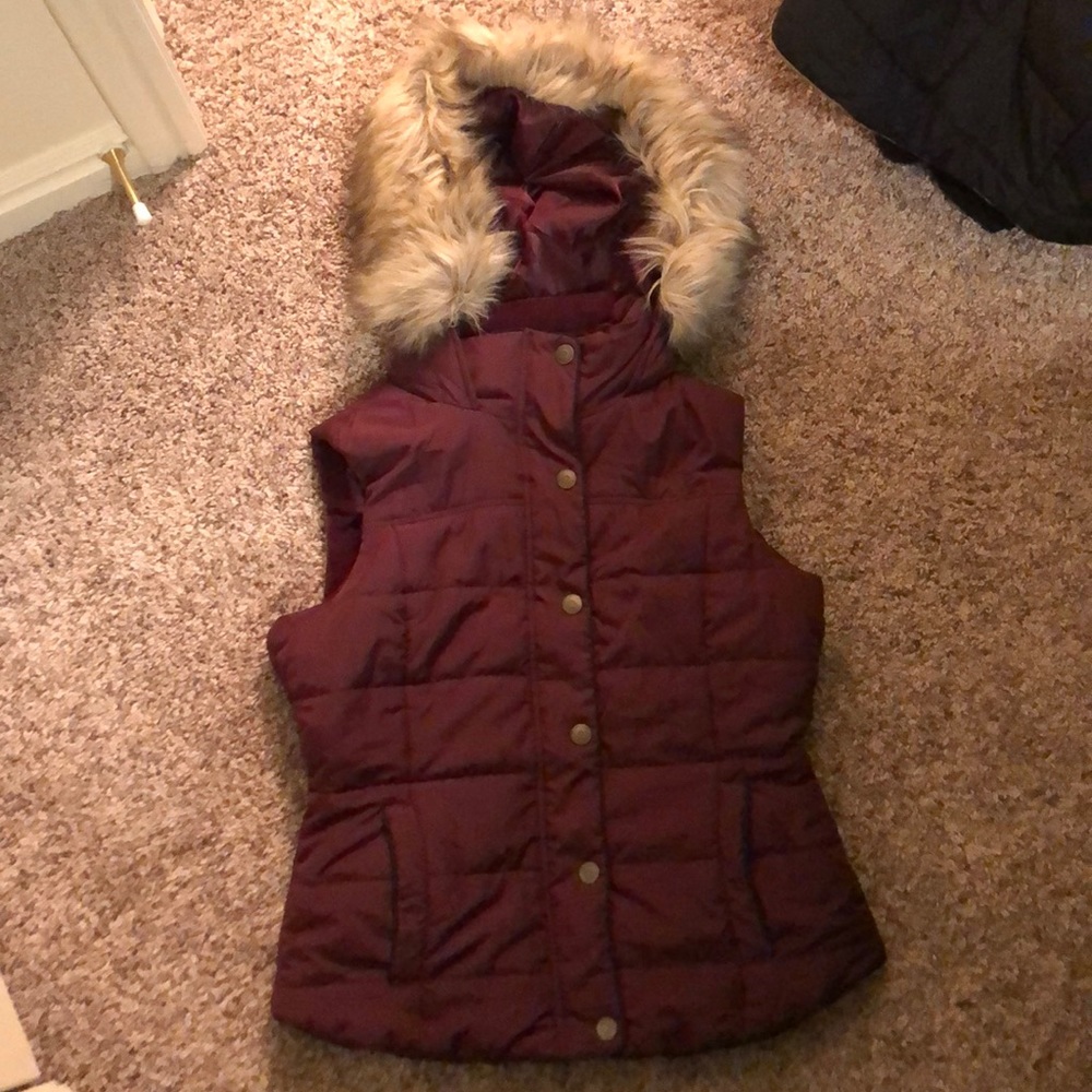Vest